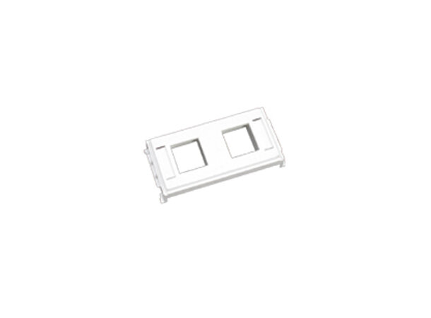 Thorsman bricka CYB-DP 2x8 5113967 passar AL-jack 
